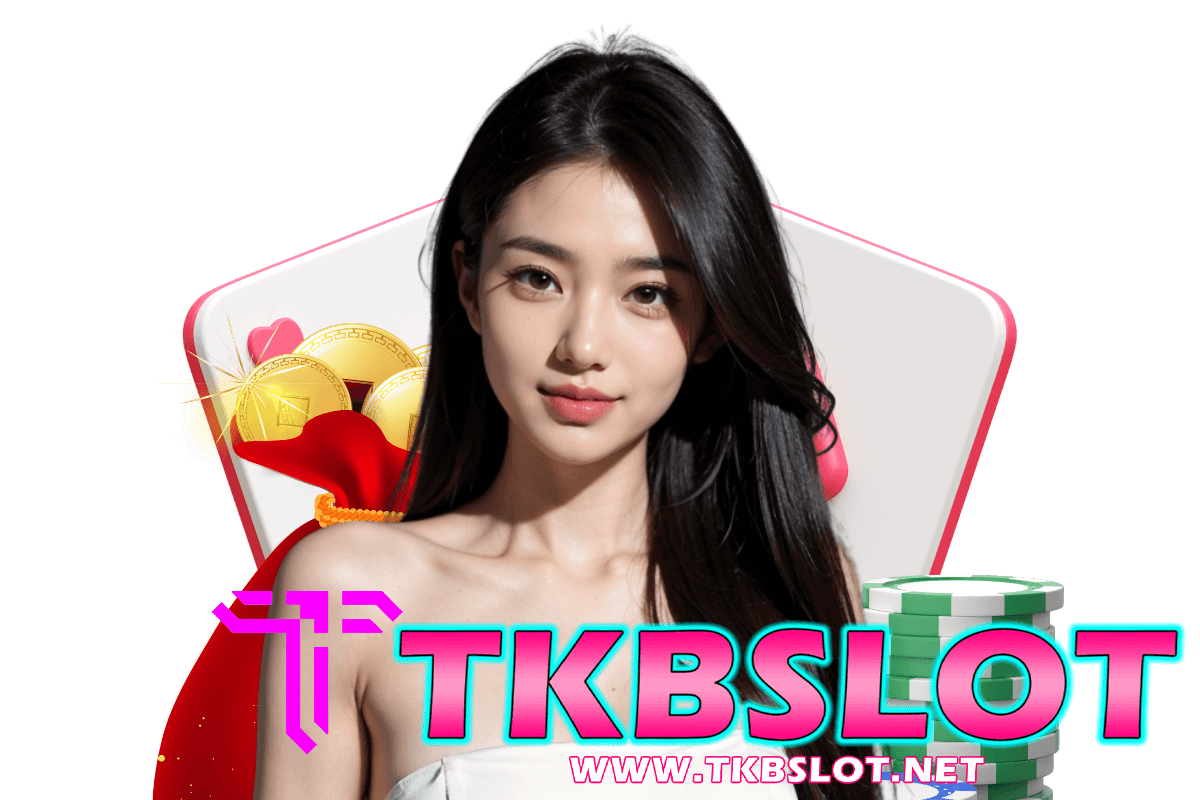 tkbslot wallet