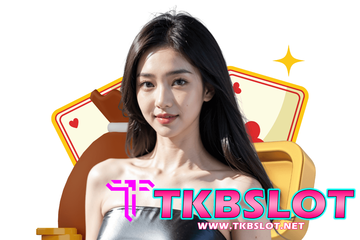 tkbslot สล็อต